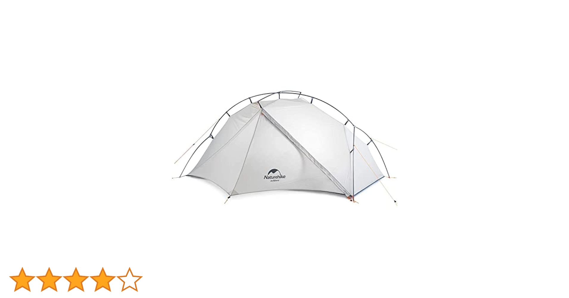 Amazon.co.jp: Naturehike VIK 2人用 超軽量 バックパッキング